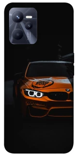 Чехол на Realme C35 BMW in the night фото 1 из 1