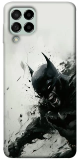 Чохол на Samsung Galaxy M53 5G Batman фото 1 з 1