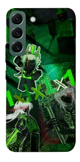 Чохол на Samsung Galaxy S22 Roblox v5 фото 1 з 1