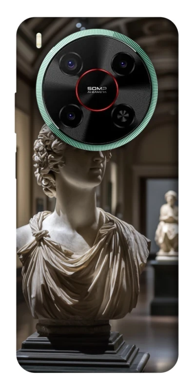 Чохол на ZTE Nubia V70 Max statue фото 1 з 1