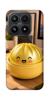 Чохол на Xiaomi 17 Dumpling ver.8 фото 1 з 1