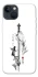 Чехол на Apple iPhone 13 (6.1") Tattoo ver.6 фото 1 из 1