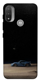 Чохол на Motorola Moto E20 911 night фото 1 з 1
