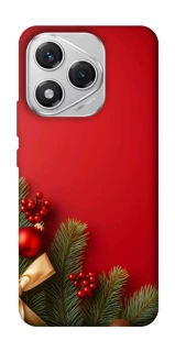 Чехол на Honor 400 Lite Новогодний v21 фото 1 из 1