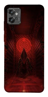 Чохол на Motorola Moto G32 Silent Hill aesthetic ver.4 фото 1 з 1