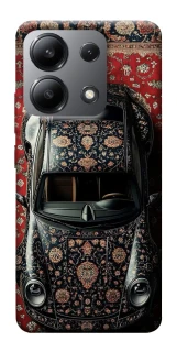 Чехол на Xiaomi Redmi Note 13 4G Luxury in Motion фото 1 из 1