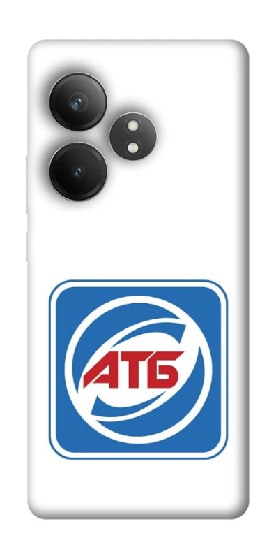 Чохол на Realme GT Neo 6 AТБ фото 1 з 1