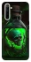 Чохол на Realme 6 Skull bottle фото 1 з 1