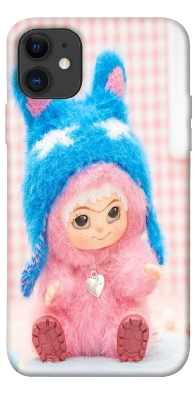 Чохол на Apple iPhone 11 (6.1") Wakuku ver.5 фото 1 з 1