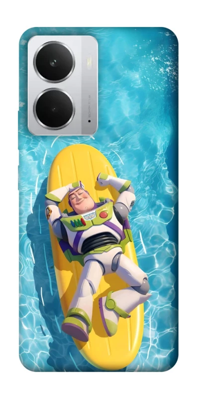 Чохол на Realme 14 buzz lightyear фото 1 з 1