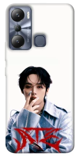 Чехол на Infinix Hot 20i Lee Know - Stray Kids фото 1 из 1