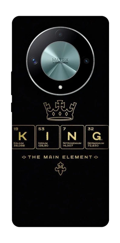 Чохол на Huawei Magic6 Lite King ver.1 фото 1 з 1