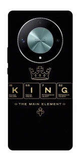 Чехол на Huawei Magic6 Lite King ver.1 фото 1 Чехол на Huawei Magic6 Lite King ver.1 фото 1 из 1