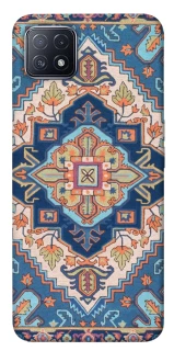 Чехол на Oppo A73 Килим v3 фото 1 из 1