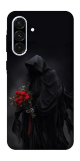 Чехол на Samsung Galaxy A36 5G Dark Skeleton фото 1 из 1