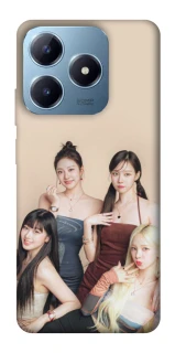Чохол на Realme C63 Aespa фото 1 з 1