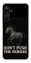 Чохол на Samsung Galaxy M16 5G Don't push the horses фото 1 з 1