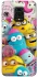 Чехол на Xiaomi Redmi Note 9s / Note 9 Pro / Note 9 Pro Max Minions ver.1 фото 1 из 1