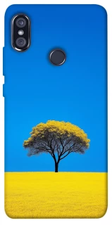 Чохол на Xiaomi Redmi Note 5 Pro / Note 5 (AI Dual Camera) Field v2 фото 1 з 1