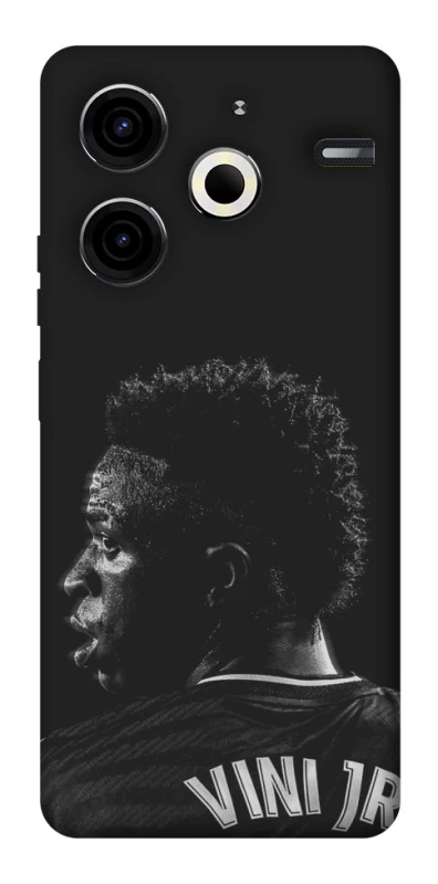 Чехол на TECNO Pova 6 Neo (LI6) Vinícius фото 1 из 1