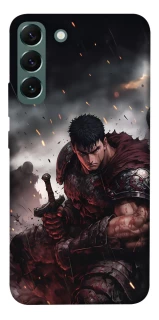 Чехол на Samsung Galaxy S22+ Guts фото 1 из 1