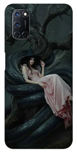 Чохол на Oppo A52 / A72 / A92 Halloween Witch ver.7 фото 1 з 1