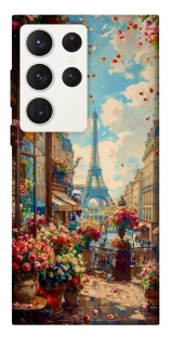 Чохол на Samsung Galaxy S23 Ultra Paris фото 1 з 1