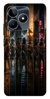 Чехол на Realme C53 Counter-Strike ver.3 фото 1 из 1