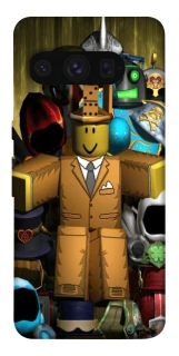 Чохол на Google Pixel 8 Pro Roblox Gamer фото 1 з 1