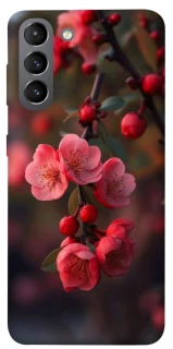 Чохол на Samsung Galaxy S21 Flowers v28 фото 1 з 1