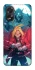 Чехол на Oppo A18 Edward Elric фото 1 из 1