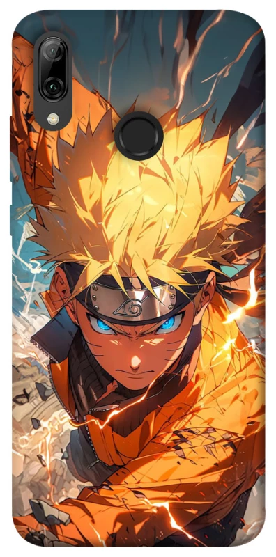 Чохол на Huawei P Smart (2019) Minato v2 фото 1 з 1