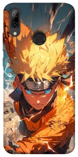 Чехол на Huawei P Smart (2019) Minato v2 фото 1 из 1