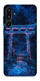 Чехол на Samsung Galaxy F16 torii gate фото 1 из 1