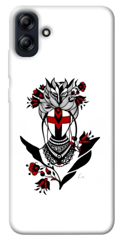 Чехол на Samsung Galaxy A04e Мотанка надежды фото 1 из 1