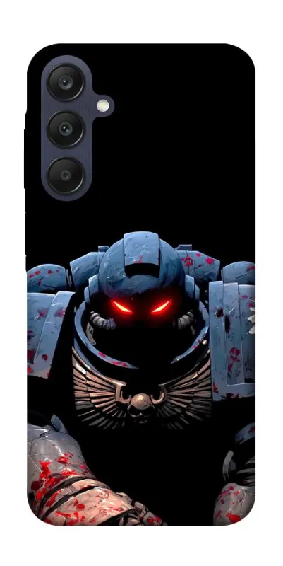 Чохол на Samsung Galaxy A25 5G Warhammer 40k v2 фото 1 з 1