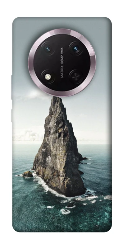 Чохол на Honor X9c Marine mountain фото 1 з 1