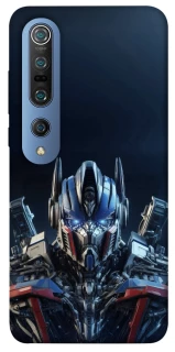 Чехол на Xiaomi Mi 10 / Mi 10 Pro Transformer фото 1 из 1