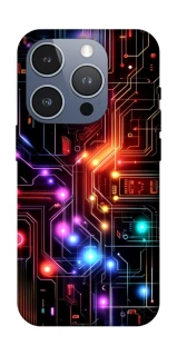 Чохол на Apple iPhone 16 Pro CyberPhone v7 фото 1 з 1