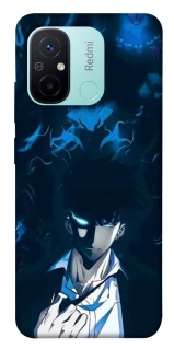 Чохол на Xiaomi Redmi 12C / Poco C55 Solo Leveling Sung фото 1 з 1