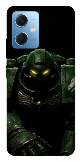 Чохол на Xiaomi Redmi Note 12 5G Warhammer 40k v1 фото 1 з 1