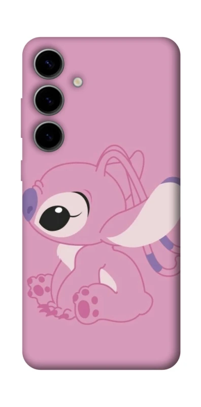 Чохол на Samsung Galaxy S25 Pair romantic theme ver.4 фото 1 з 1