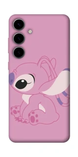 Чохол на Samsung Galaxy S25 Pair romantic theme ver.4 фото 1 з 1