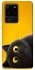 Чохол на Samsung Galaxy S20 Ultra This is Cat фото 1 з 1