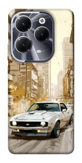 Чехол на Infinix Hot 40 Drift фото 1 из 1