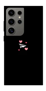 Чохол на Samsung Galaxy S24 Ultra Love aesthetic ver.13 фото 1 з 1
