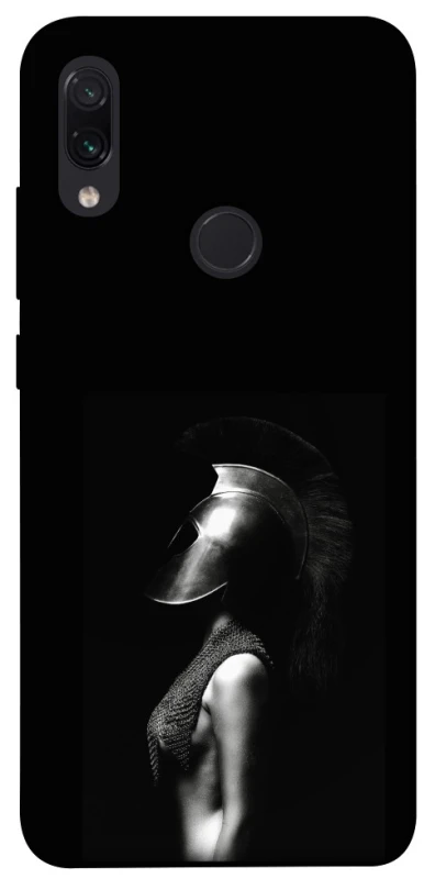 Чохол на Xiaomi Redmi Note 7 / Note 7 Pro / Note 7s Goddess of war ver.7 фото 1 з 1