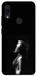 Чохол на Xiaomi Redmi Note 7 / Note 7 Pro / Note 7s Goddess of war ver.7 фото 1 з 1