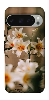 Чохол на Google Pixel 10 Pro XL Лілії фото 1 з 1