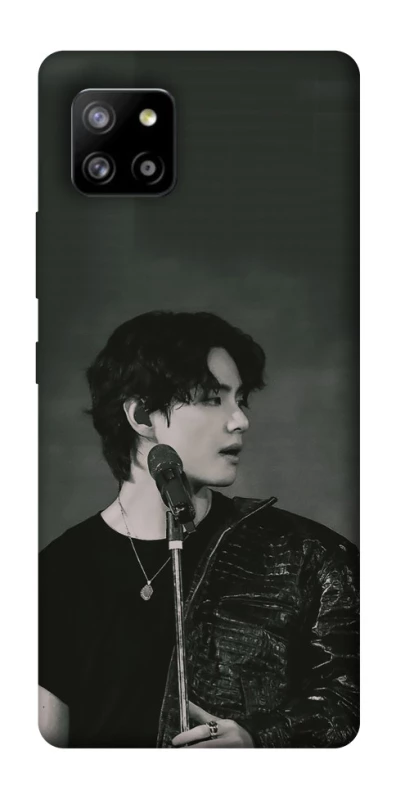 Чехол на Samsung Galaxy A42 5G V (Kim) - BTS фото 1 Чехол на Samsung Galaxy A42 5G V (Kim) - BTS фото 1 из 1